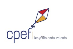 CPEF Les P'tits Cerfs-Volants