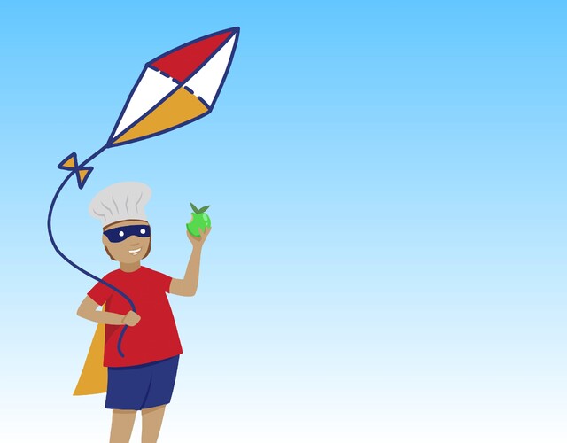 Launch of the Nutri-Enfance et Famille project